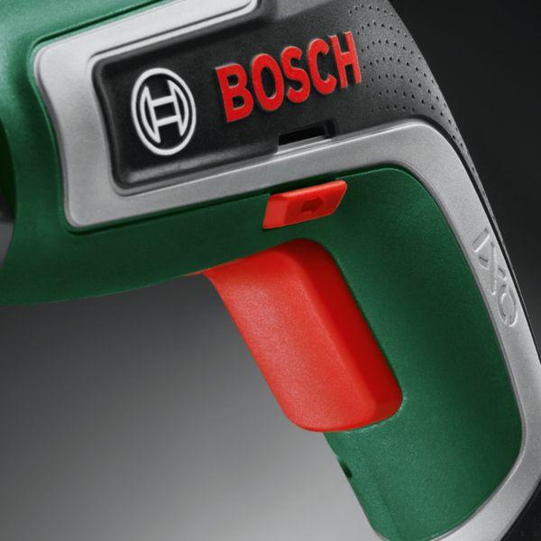 Produktbild Bosch Home & Garden IXO 7 Flexi-Set (Akkubetrieb)
