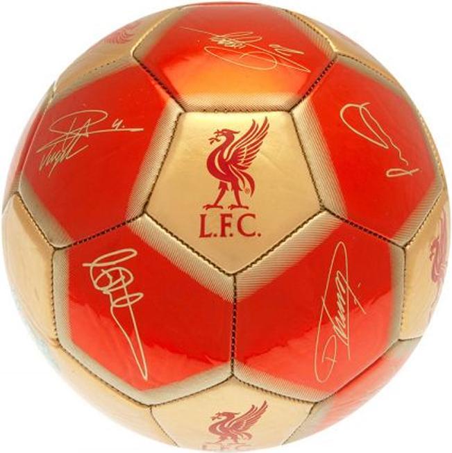 Actual product image Score Draw Signature Football