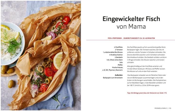 Produktbild Shameless Healthy (Deutsch, Nathalie Gleitman, Ralf Frenzel, 2024)