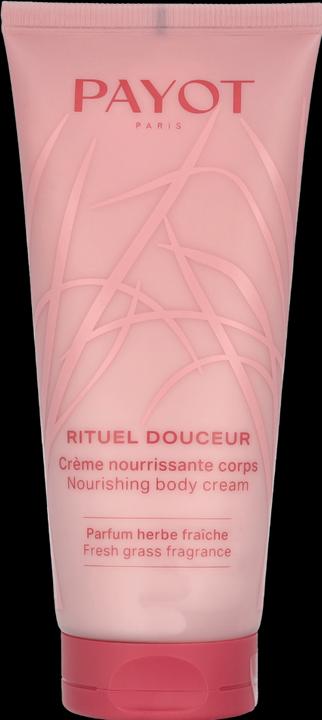 Image du produit Payot Paris Payot Corps Rituel Pormo Mini Crème Nourrissante Herbe 100 ml (Crème pour le corps, 100 ml)