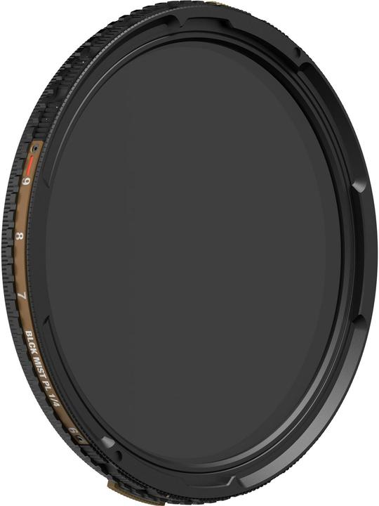 PolarPro Chroma VND/PL 6-9 Black Mist Helix Maglock (Black Mist Filter)