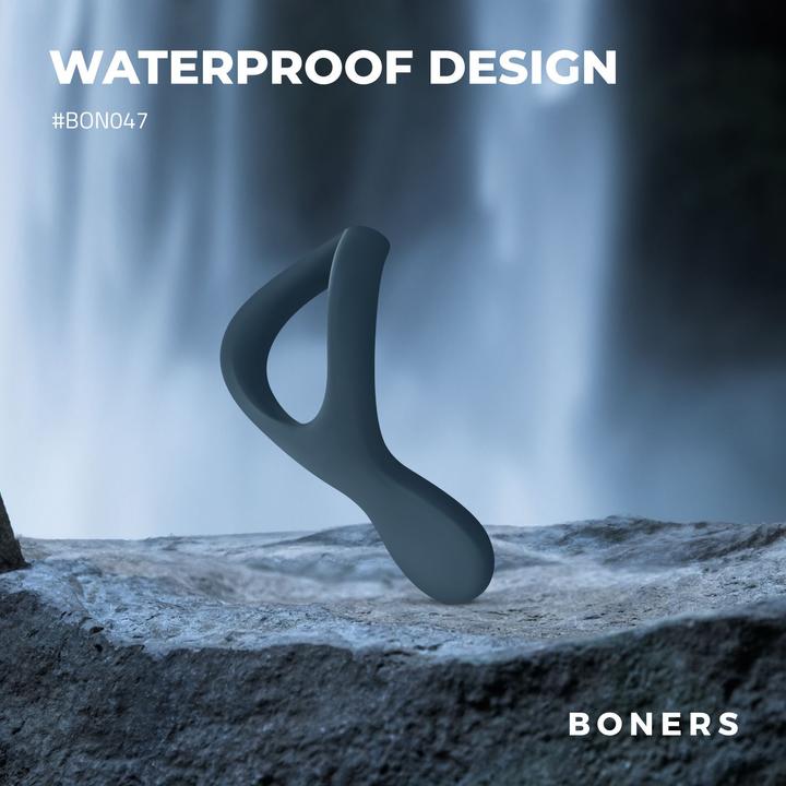 Image du produit Boners Anneau pénien