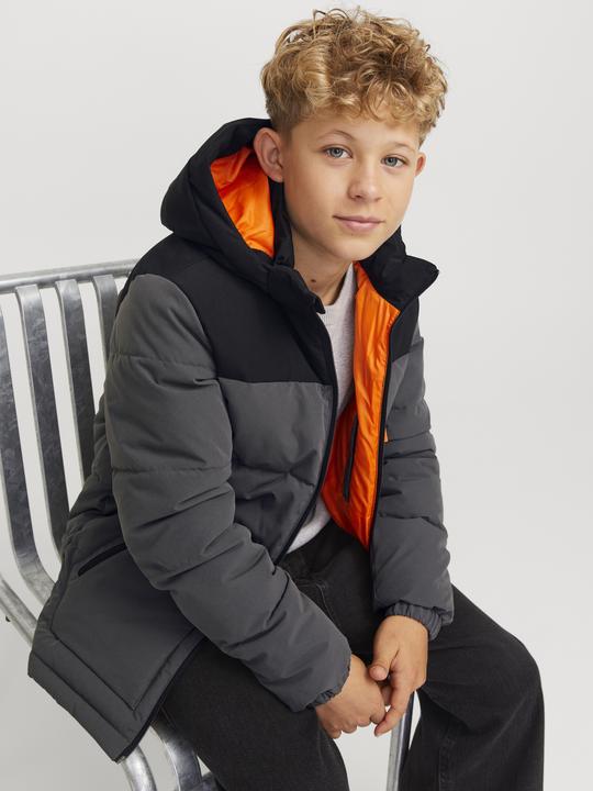 Produktbild Jack & Jones Pufferjacke Für jungs Pufferjacke (140)