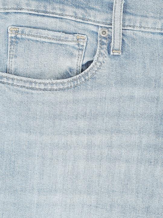 Produktbild Levis Highwaist Jeans Straight Fit 724 (W27/L30)