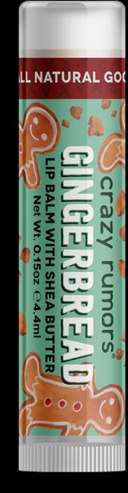 Crazy Rumors Gingerbread (Balsam, 0.50 ml)