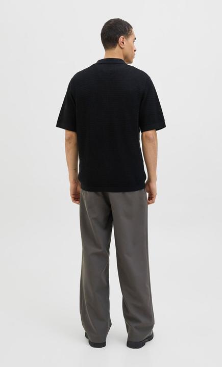 Image du produit Jack & Jones Einfarbig Poloshirt Poloshirt (M)