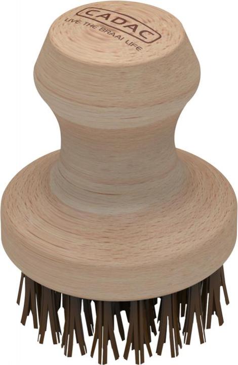 Productafbeelding Cadac GreenGrillborstel 6cm (6 cm)