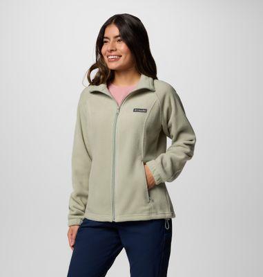Immagine prodotto Columbia Pile a cerniera intera Benton Springs™ da donna (S)