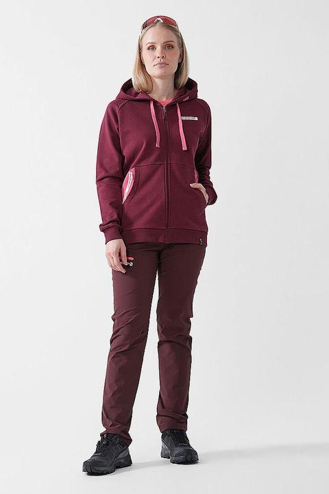 Image du produit La Sportiva Kaos Hoody W (S)
