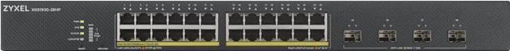 Actual product image Zyxel Nebula XGS1930-28 (28 Ports)