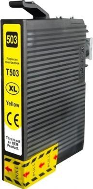 Produktbild Epson 503XL (Y)