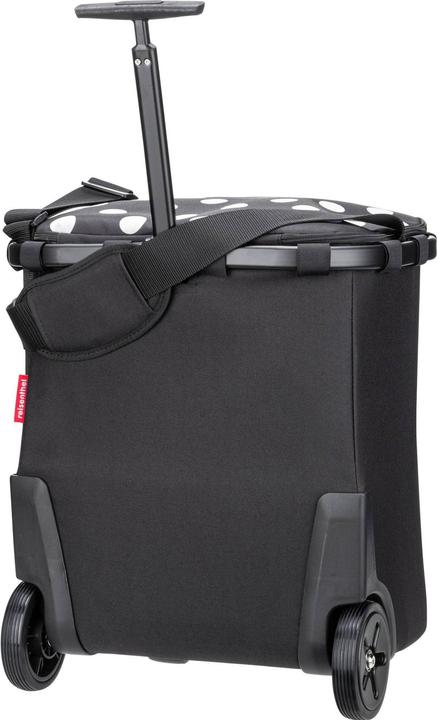 Image du produit reisenthel Sac à provisions carrycruiser plus