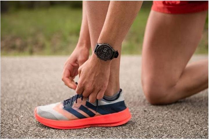 Image du produit Garmin fenix 7S (42 mm)