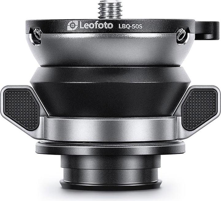 Image du produit Leofoto LBQ-50S (Tête sphérique)