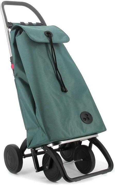 Actual product image Rolser I-Max MF 4 Sea Cost shopping trolley