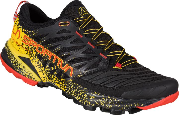 La Sportiva Akasha II