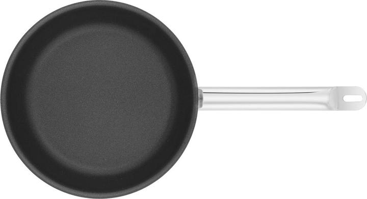 Produktbild Zwilling Pro Bratpfanne beschichtet, 24 cm | PTFE (24 cm, Bratpfanne, Aluminium, Edelstahl)