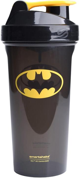 Actual product image Smart Shake Smartshake Lite Batman (800ml) (0.80 l)
