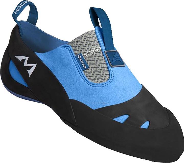 Actual product image Mad Rock Remora HV climbing shoes (30)