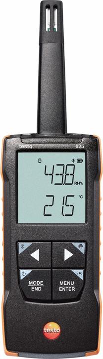 Produktbild Testo Luftfeuchtemessgerät