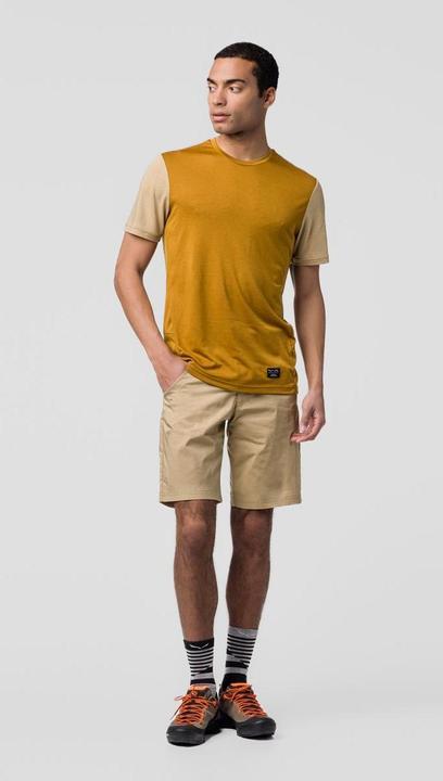 Actual product image Salewa Fanes Light Shorts (52)