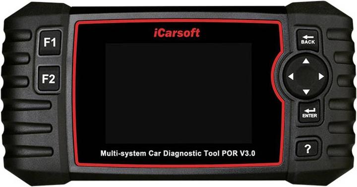 Produktbild ICarsoft POR V3.0