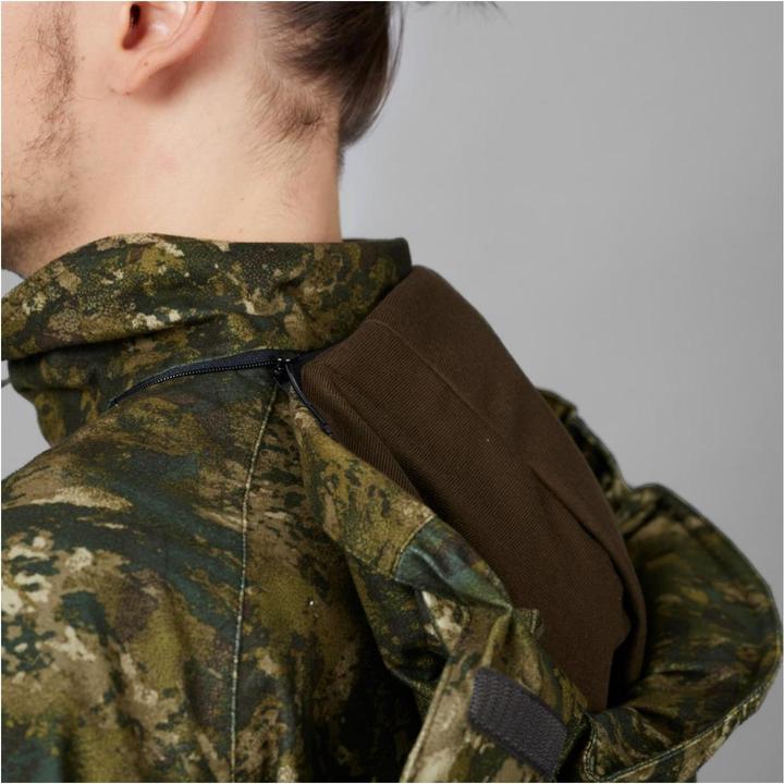 Actual product image Seeland Avail Camo jacket (54)