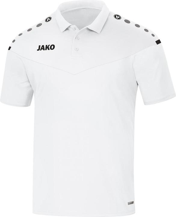 Actual product image JAKO POLO CHAMP 2.0 (4XL)