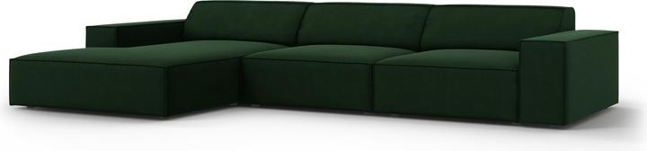 Actual product image Micadoni Jodie (Corner sofa)