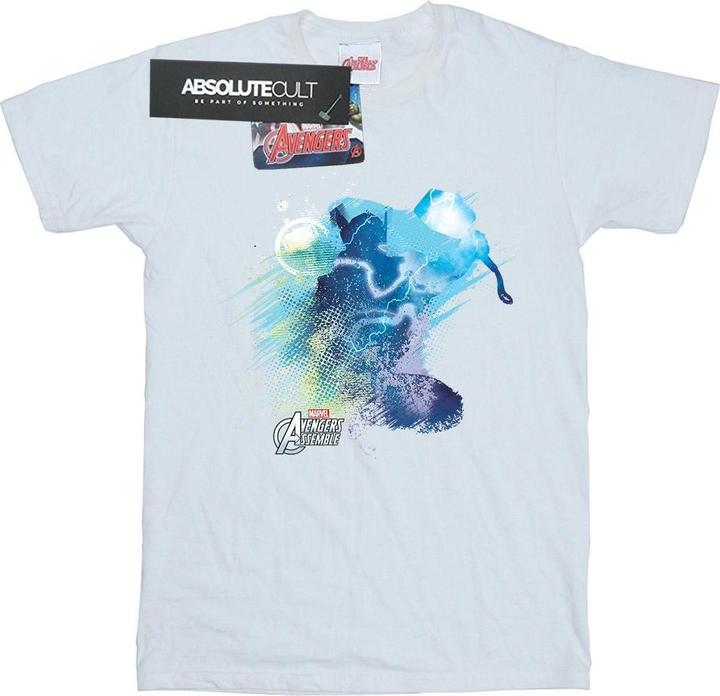 Produktbild Thor Art Burst TShirt (XXL)
