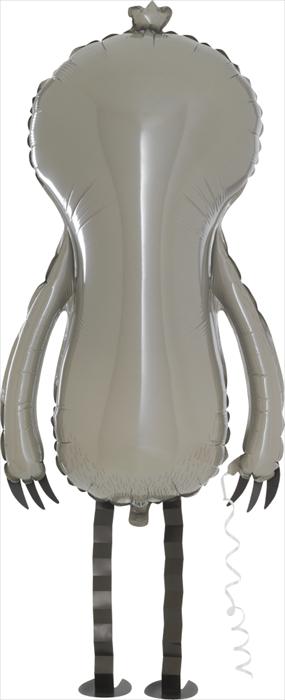 Produktbild Grabo Balloons Dinosaurier (1 x)