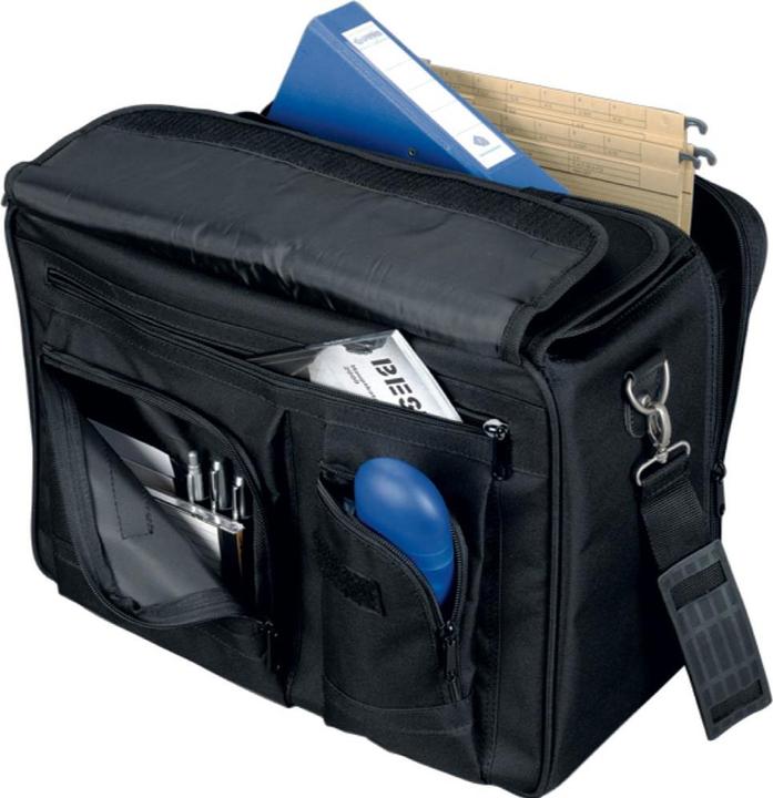Immagine prodotto Lightpak Valigetta (17", Universale)