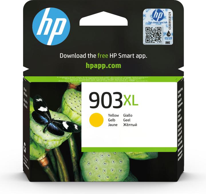 HP 903xl (Y)