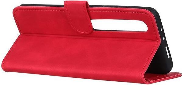 Produktbild MU Classic Classic IV Leder Bookcover Series (Xiaomi Mi 10i, Xiaomi Mi 10 Pro)