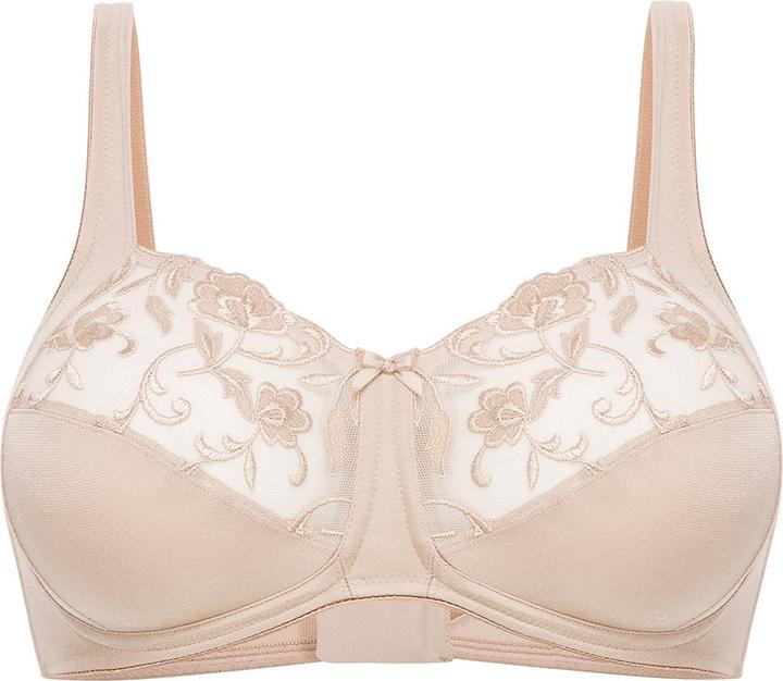 Actual product image Felina Moments Bra without underwire (75 A, Single pack)