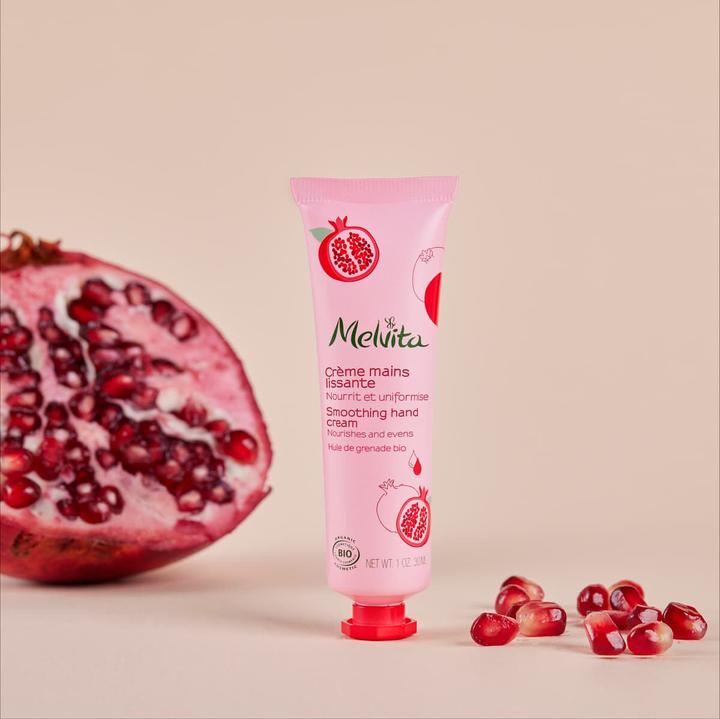 Produktbild Melvita Crème Mains Lissante (30 ml)