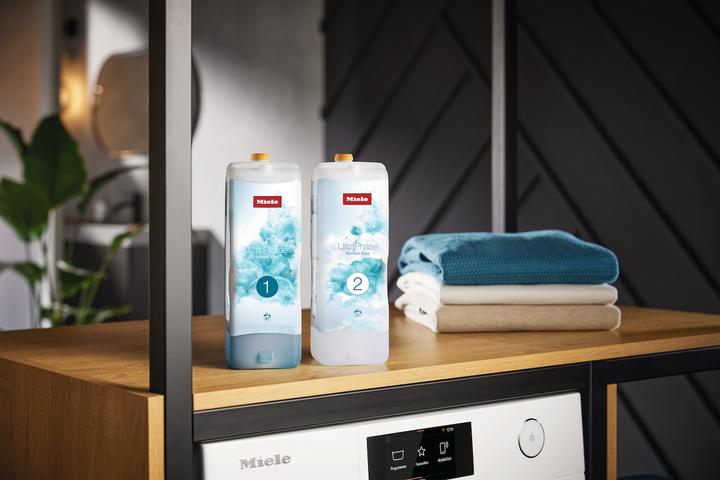 Produktbild Miele UltraPhase 1 (37 Waschgänge, Flüssig)