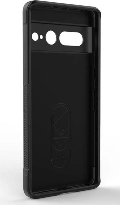 Produktbild Screenguard CloudCase Google Pixel 7 Pro TPU Hülle (Google Pixel 7 Pro)