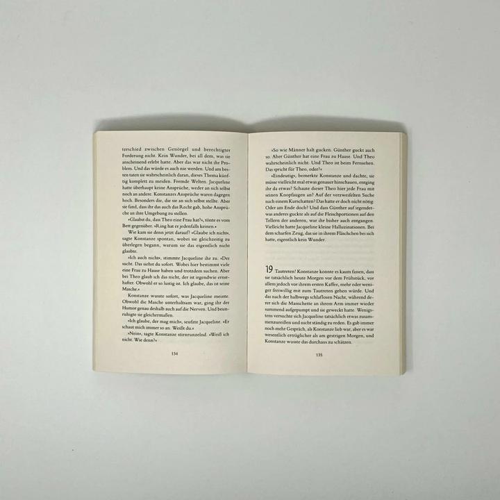 Immagine prodotto Ziemlich beste Freundinnen (Tedesco, Ribes Astrid, 2014)
