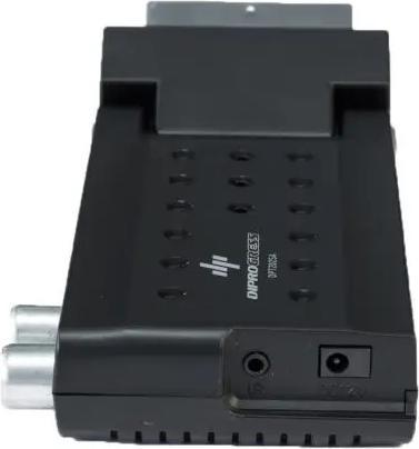 Produktbild Diprogress DPT 202SB Decoder Scart Stick DVBT2 HEVC MAIN 10 RCU (DVB-T2)