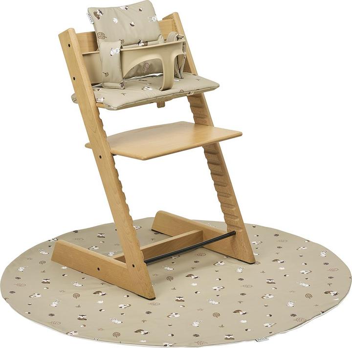 Produktbild Meyco Forest Animals Sitzverkleiner