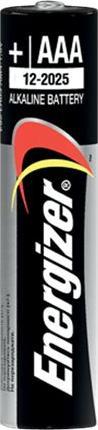 Actual product image Energizer Alkaline Power (4 pcs., AAA)