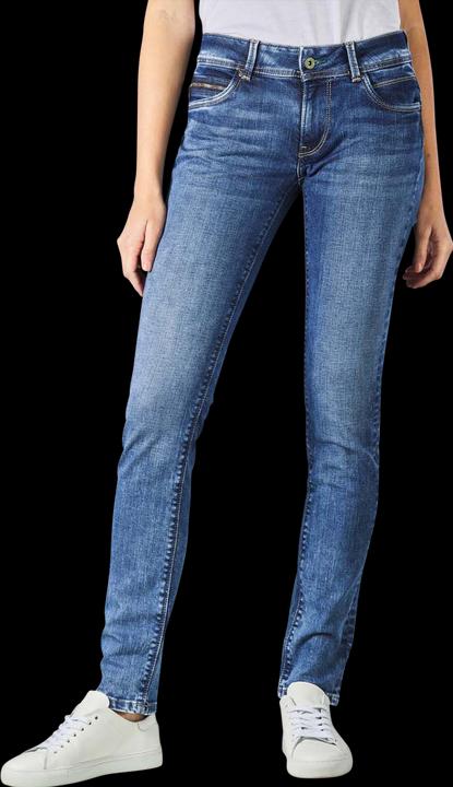 Actual product image Pepe Jeans New Brooke Slim Fit WH9 (W24/L34)