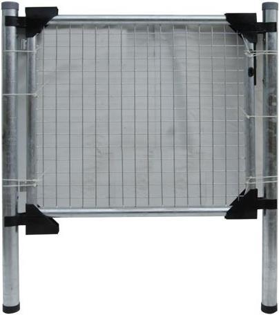 Image du produit Larus Porte de jardin
