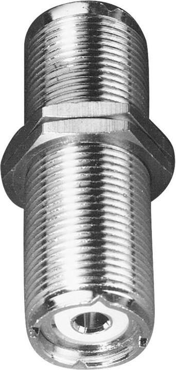 Produktbild Albrecht Pl-Kupplung Nc-565 10er