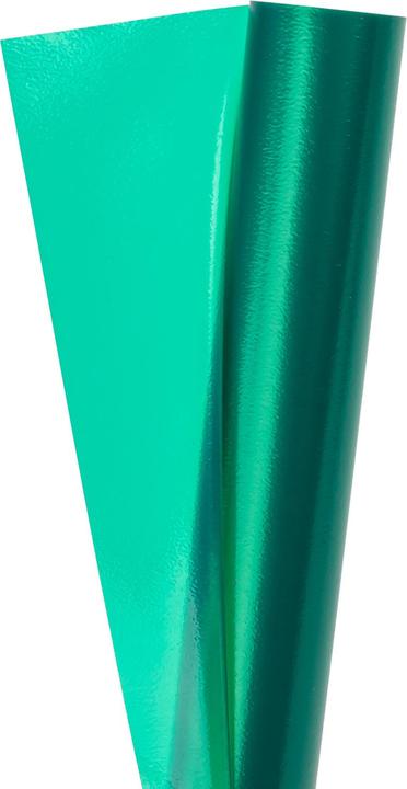 Produktbild Idena Buchfolie 2m x 40cm grün