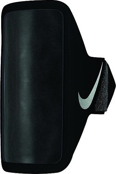 Nike 9038/195 Lean Arm Band Plus,08 082 black/black/silver