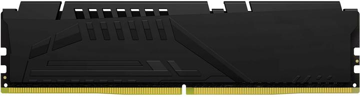 Image du produit Kingston 64GB DDR5 6000MT/S CL30 DIMM (2 x 32GB, 6000 MHz, RAM DDR5, DIMM)