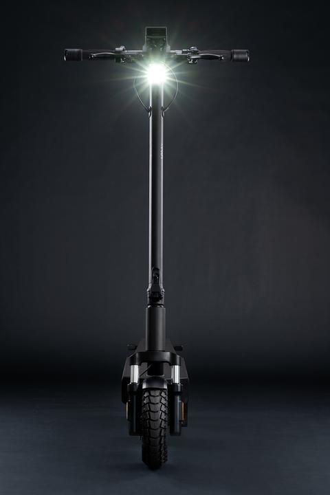 Produktbild Vmax VX4 LT (20 km/h, 55 km, 500 W)
