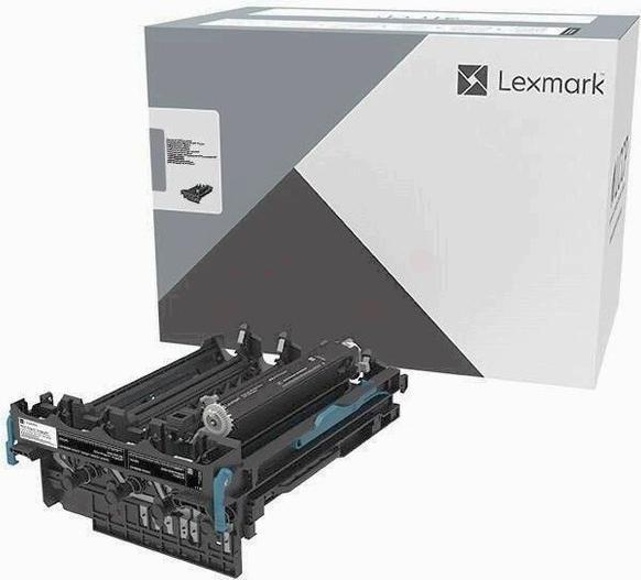Produktbild Lexmark 78C0ZK0 (BK)
